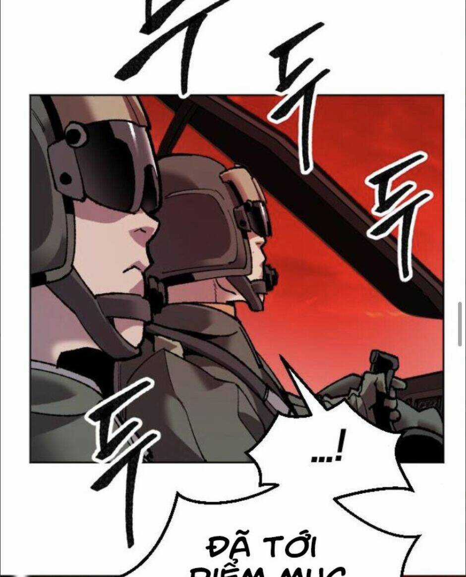 Phá Bỏ Giới Hạn Chapter 11 trang 30