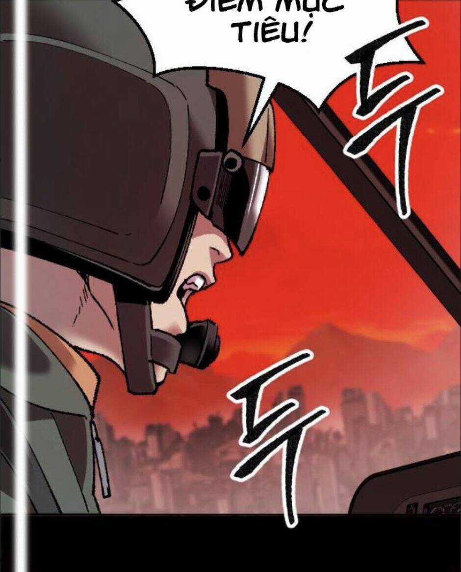 Phá Bỏ Giới Hạn Chapter 11 trang 31