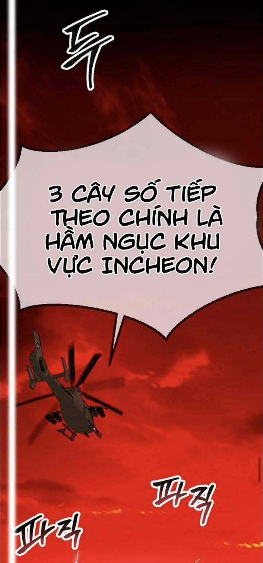 Phá Bỏ Giới Hạn Chapter 11 trang 32