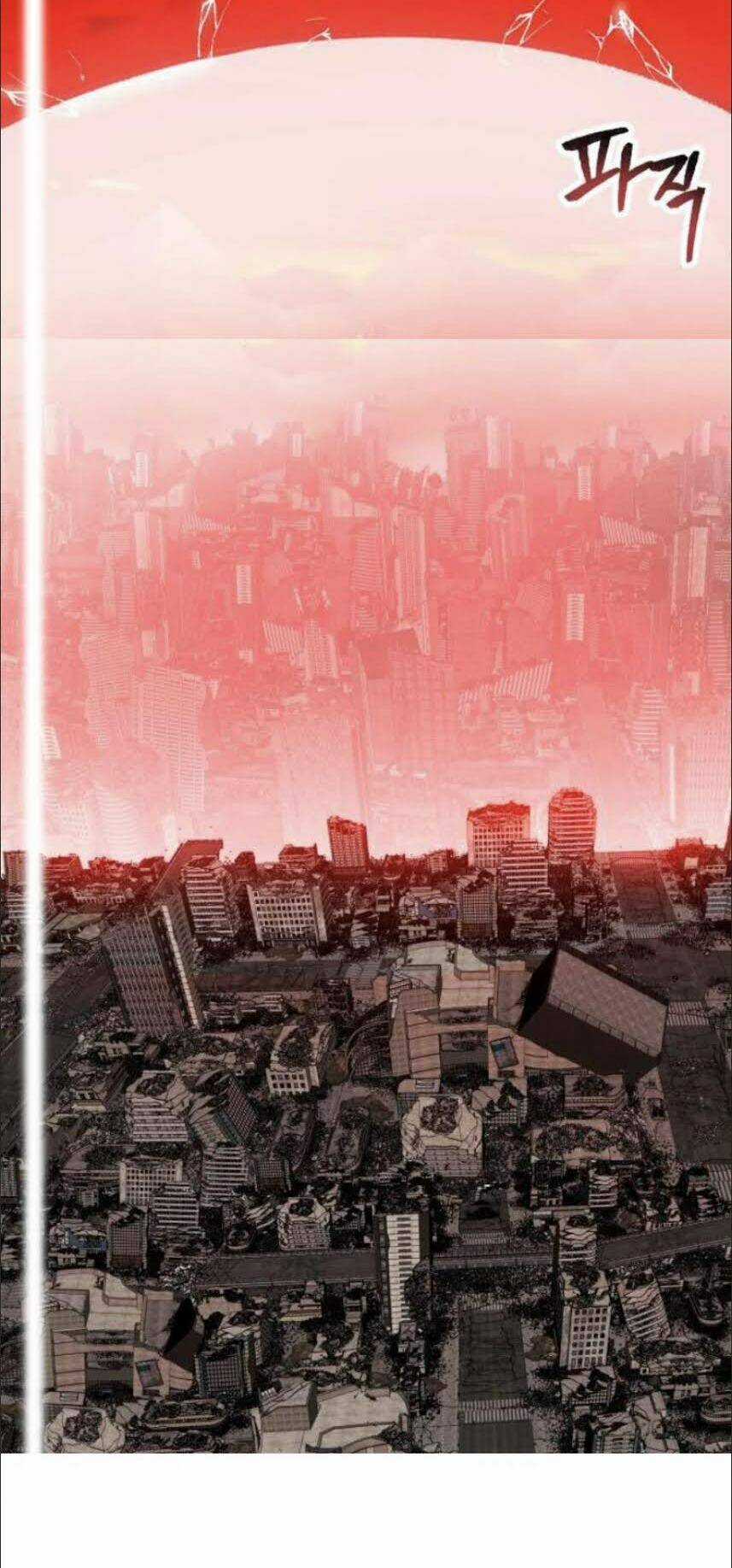 Phá Bỏ Giới Hạn Chapter 11 trang 33