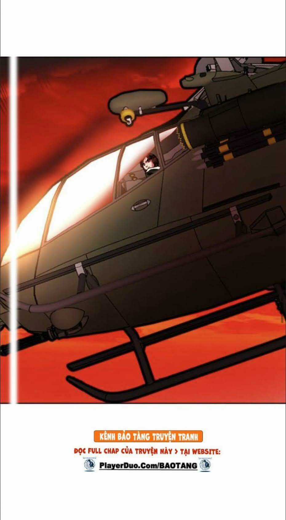 Phá Bỏ Giới Hạn Chapter 11 trang 34