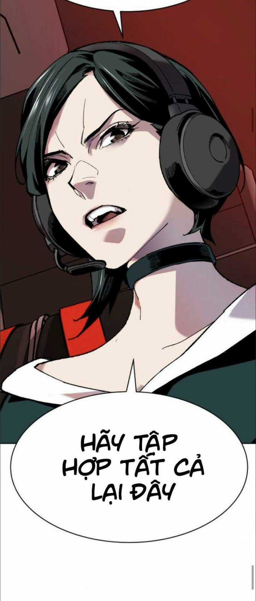 Phá Bỏ Giới Hạn Chapter 11 trang 37