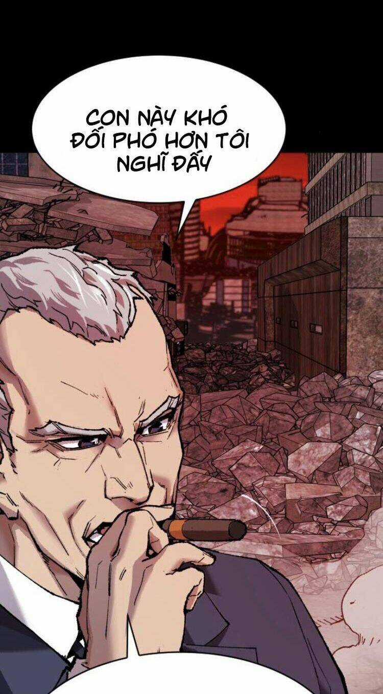 Phá Bỏ Giới Hạn Chapter 11 trang 4