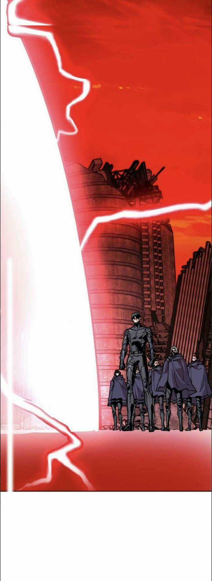 Phá Bỏ Giới Hạn Chapter 11 trang 41