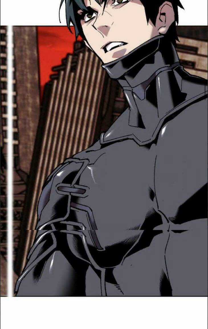 Phá Bỏ Giới Hạn Chapter 11 trang 43