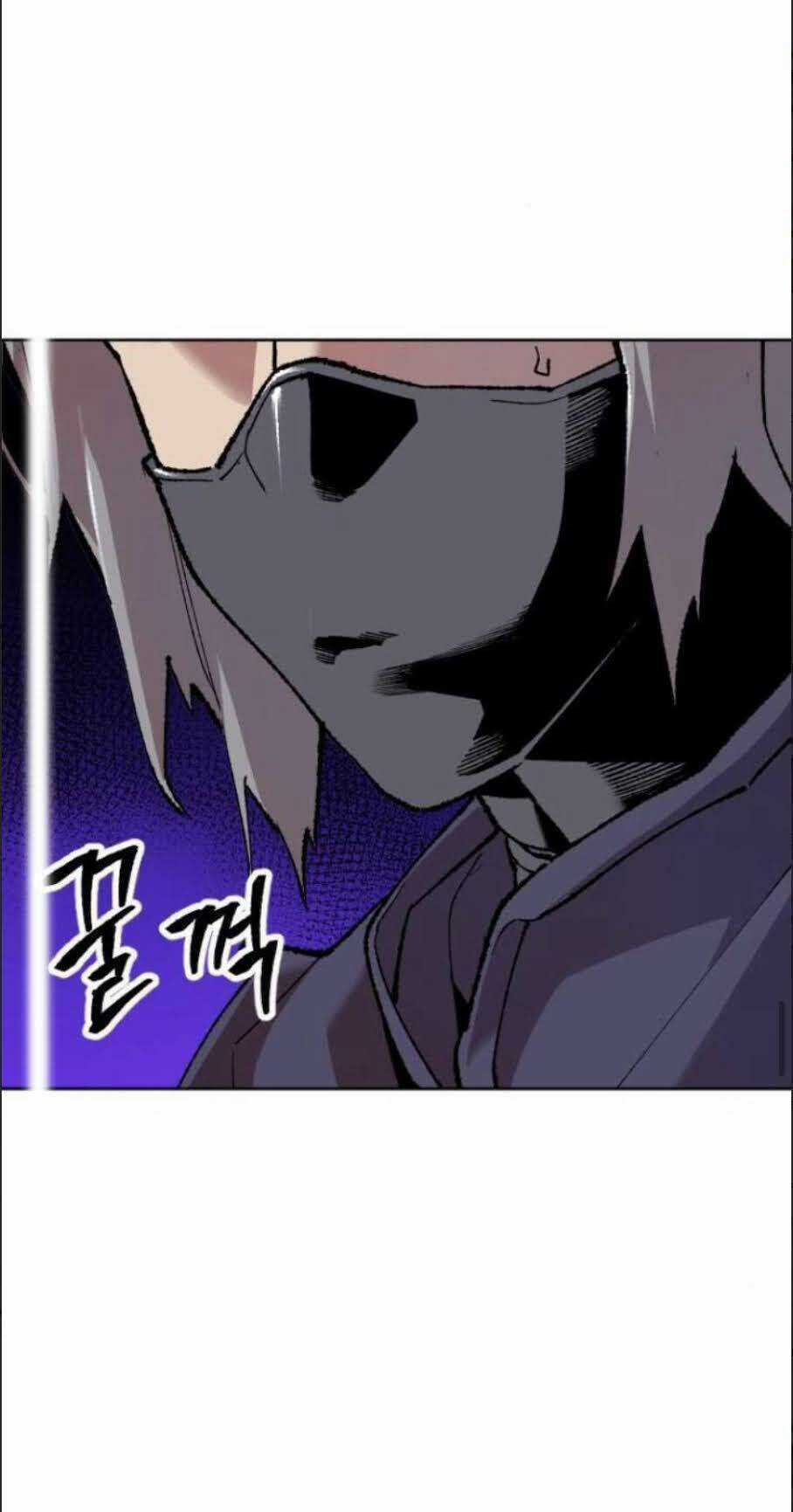 Phá Bỏ Giới Hạn Chapter 11 trang 44