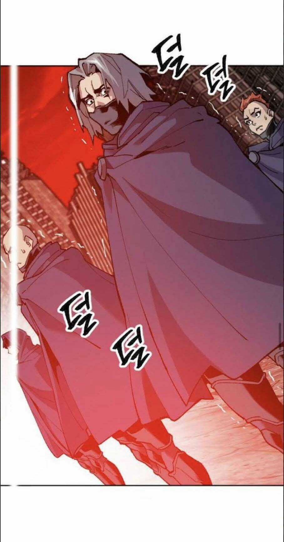 Phá Bỏ Giới Hạn Chapter 11 trang 45