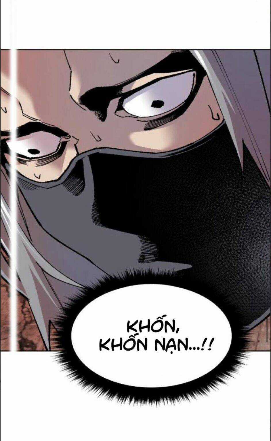 Phá Bỏ Giới Hạn Chapter 11 trang 47