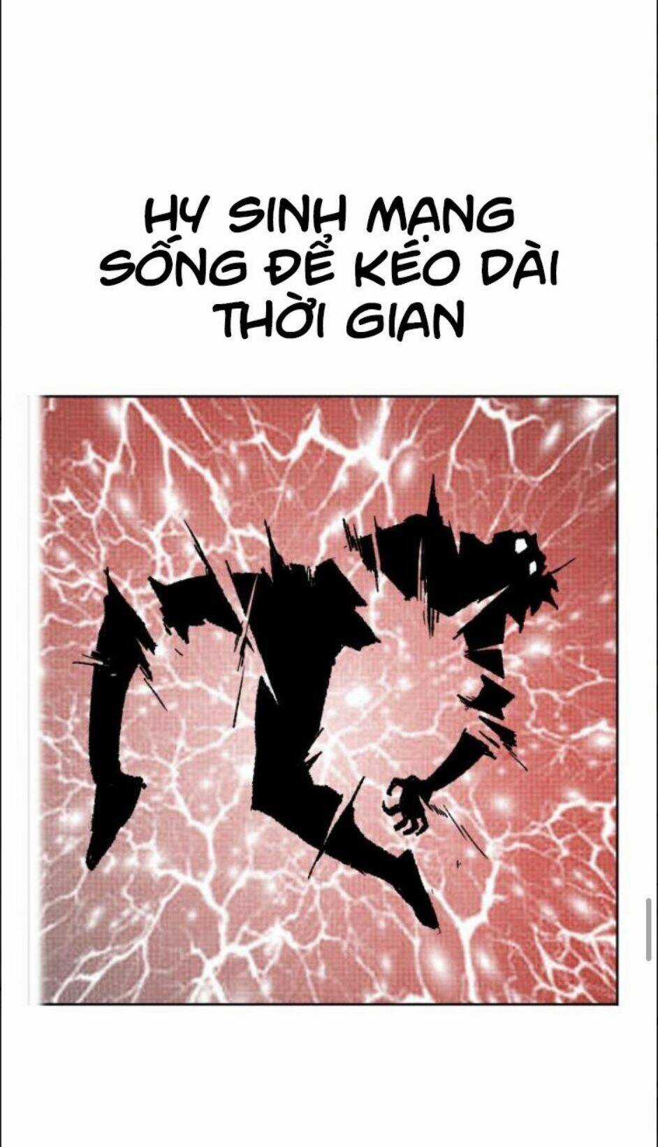 Phá Bỏ Giới Hạn Chapter 11 trang 49