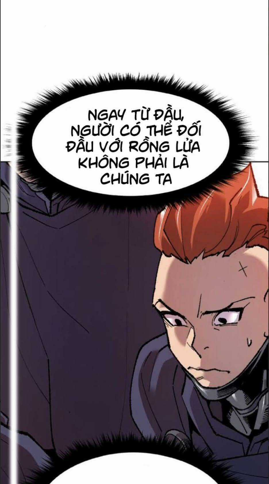 Phá Bỏ Giới Hạn Chapter 11 trang 50