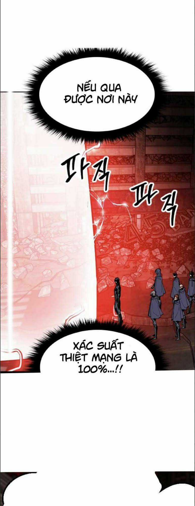 Phá Bỏ Giới Hạn Chapter 11 trang 52