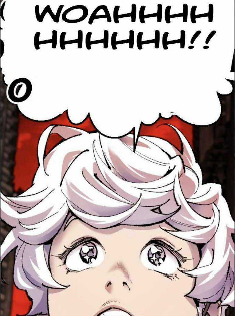 Phá Bỏ Giới Hạn Chapter 11 trang 53