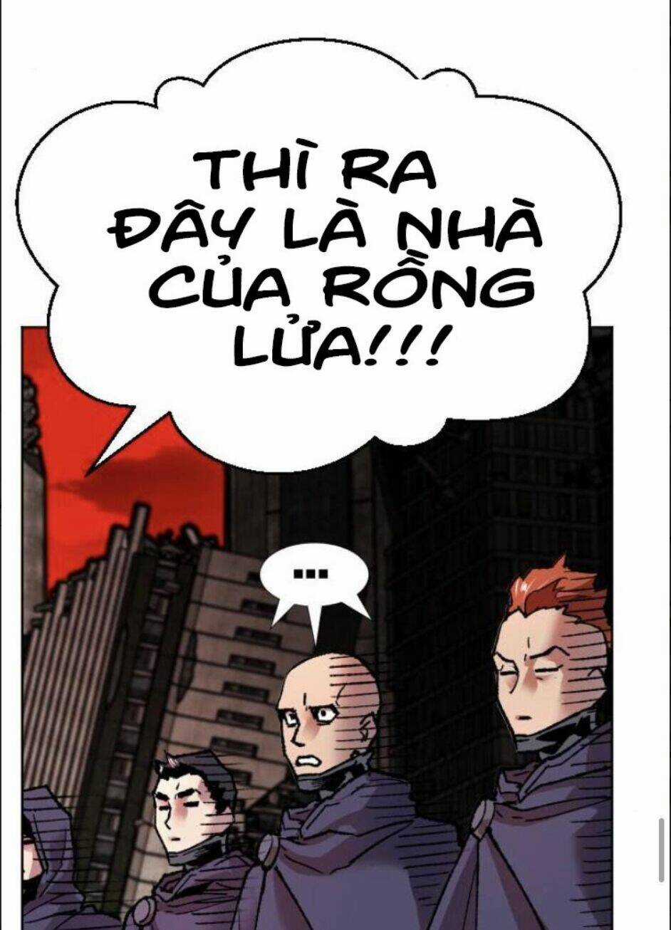 Phá Bỏ Giới Hạn Chapter 11 trang 56