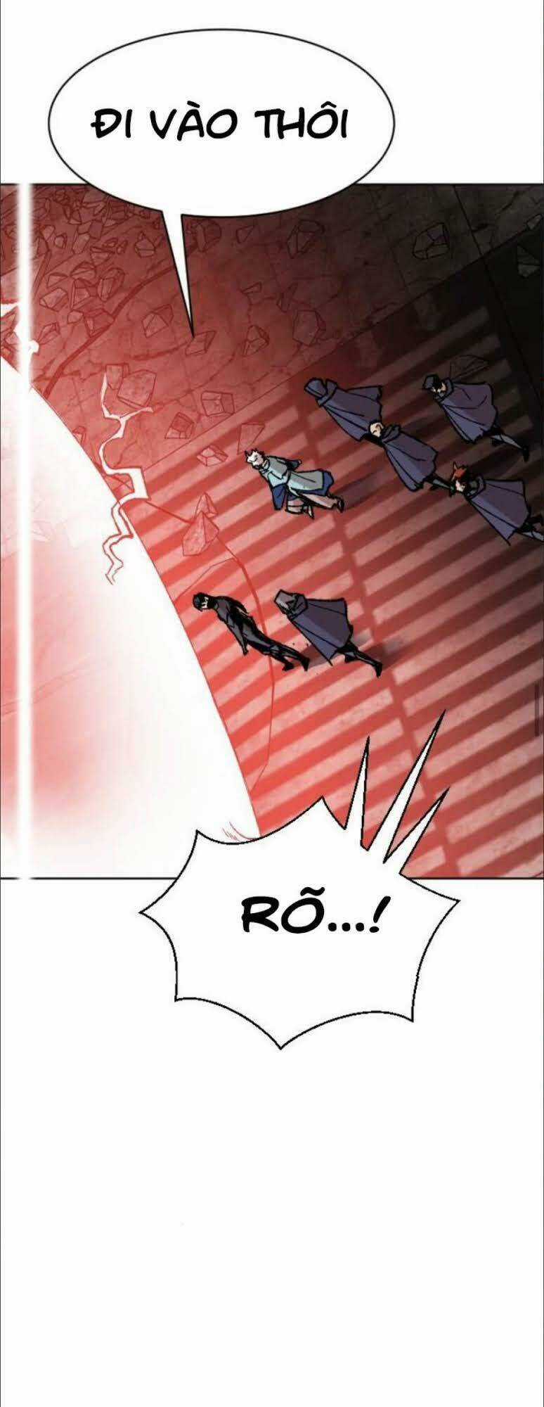 Phá Bỏ Giới Hạn Chapter 11 trang 61