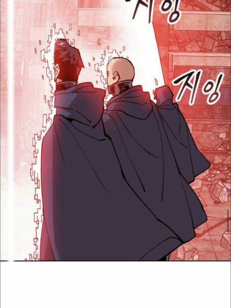 Phá Bỏ Giới Hạn Chapter 11 trang 63