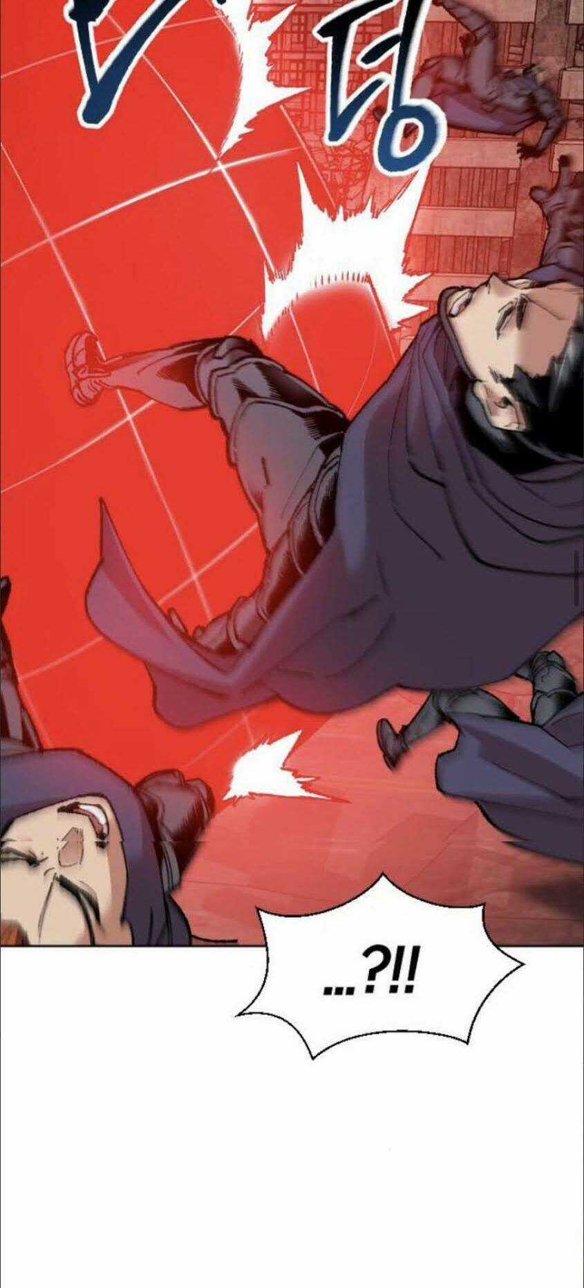 Phá Bỏ Giới Hạn Chapter 11 trang 65