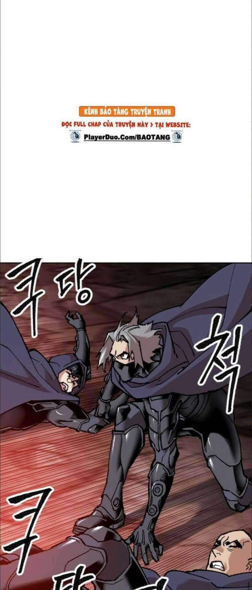 Phá Bỏ Giới Hạn Chapter 11 trang 66