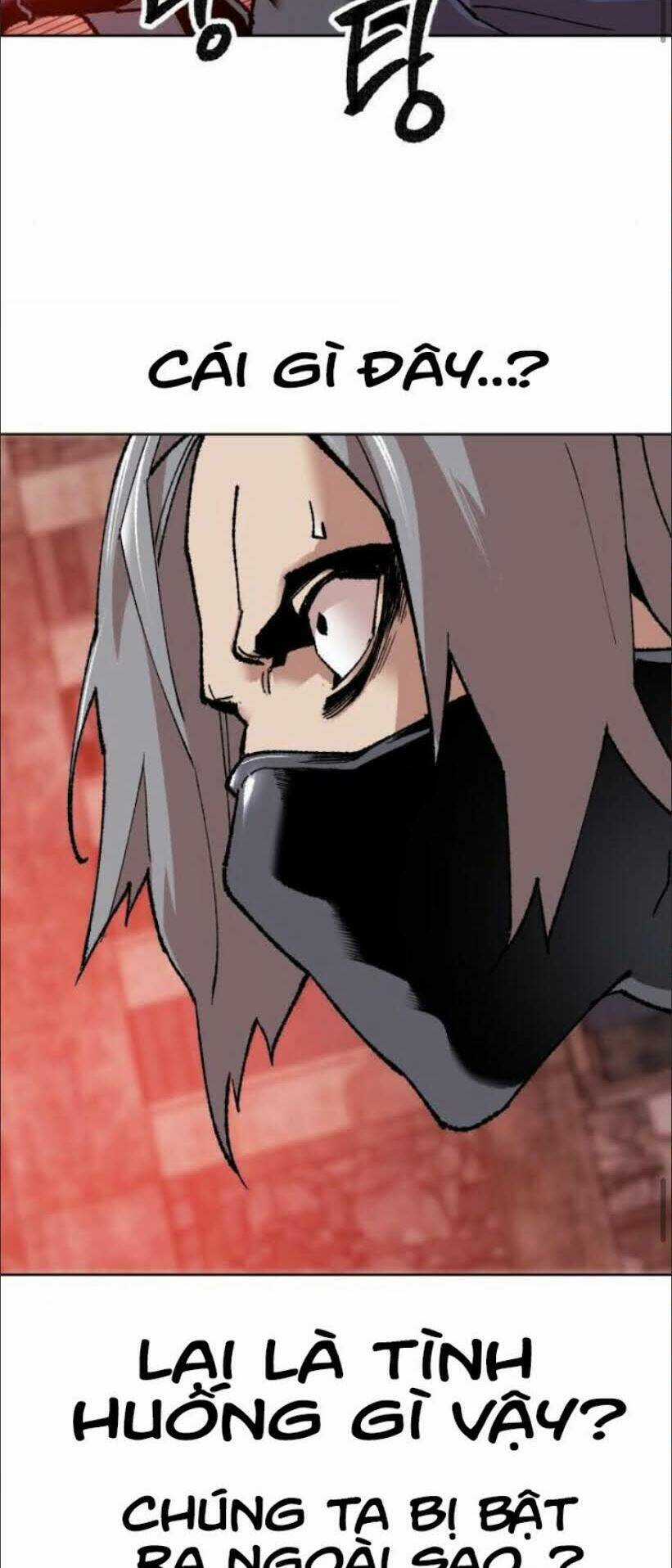 Phá Bỏ Giới Hạn Chapter 11 trang 67