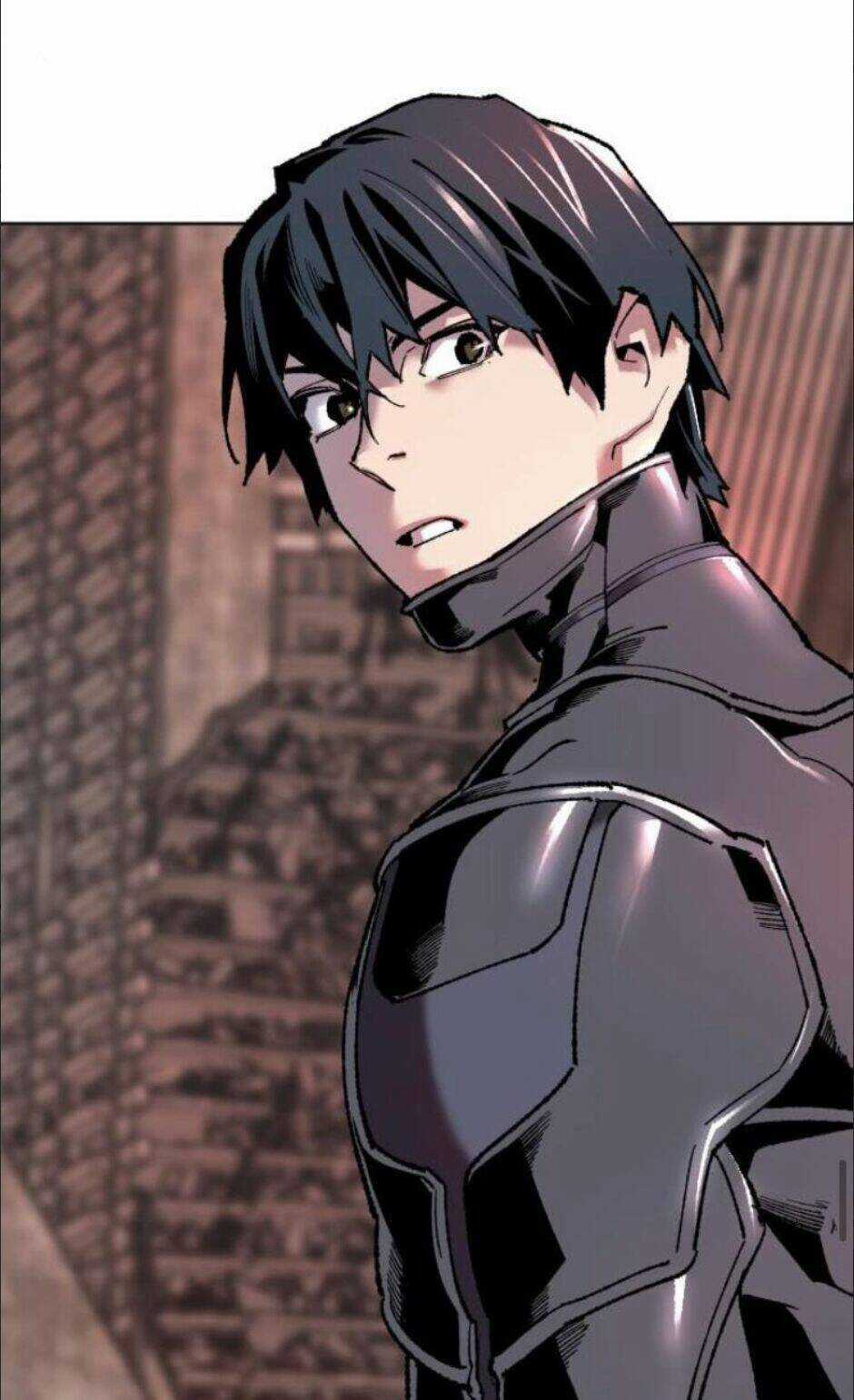 Phá Bỏ Giới Hạn Chapter 11 trang 69