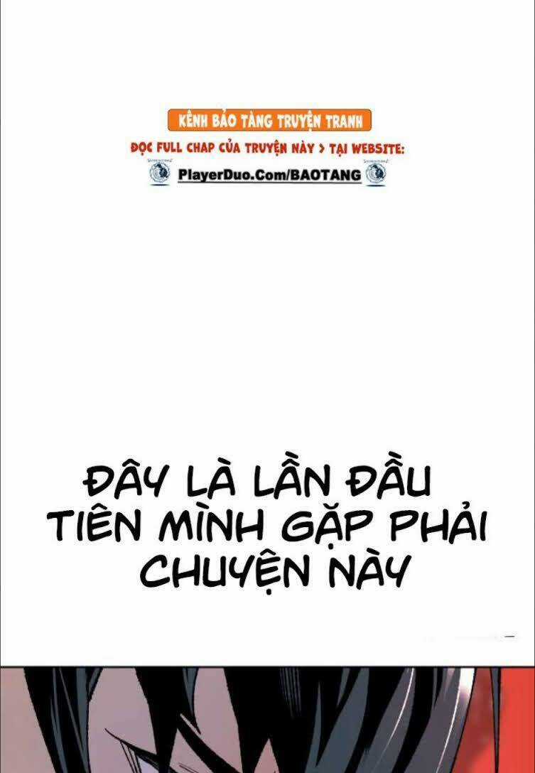 Phá Bỏ Giới Hạn Chapter 11 trang 71