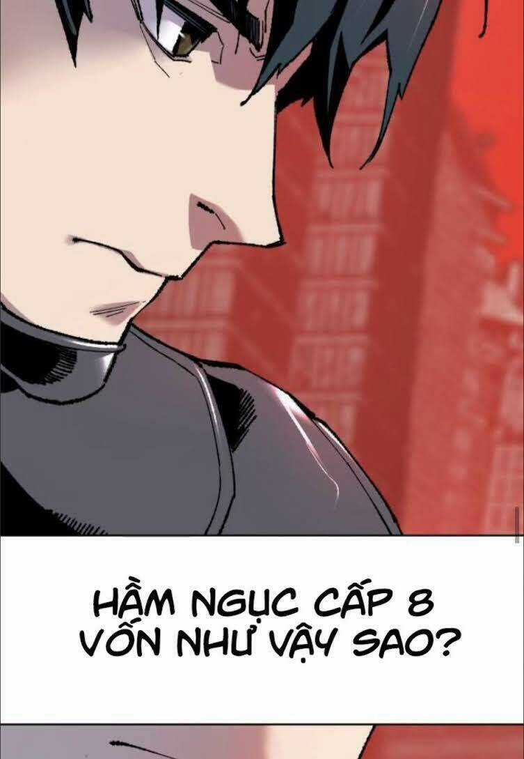 Phá Bỏ Giới Hạn Chapter 11 trang 72