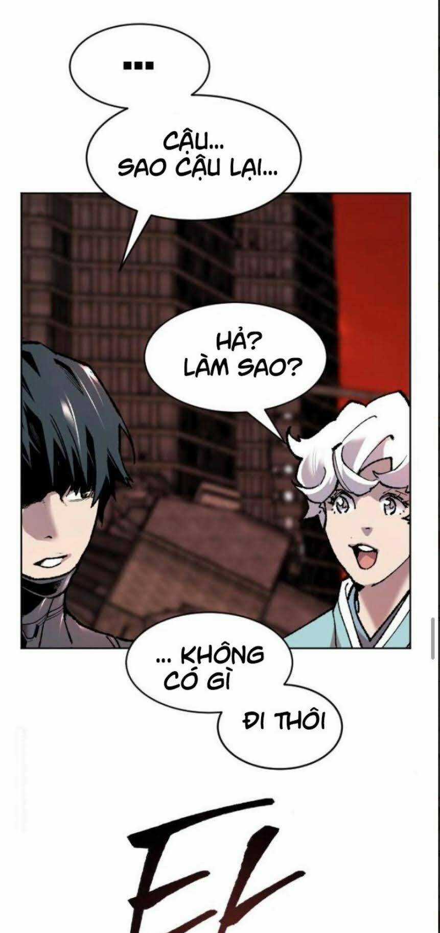 Phá Bỏ Giới Hạn Chapter 11 trang 75