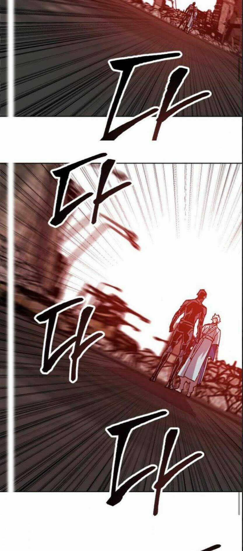 Phá Bỏ Giới Hạn Chapter 11 trang 78