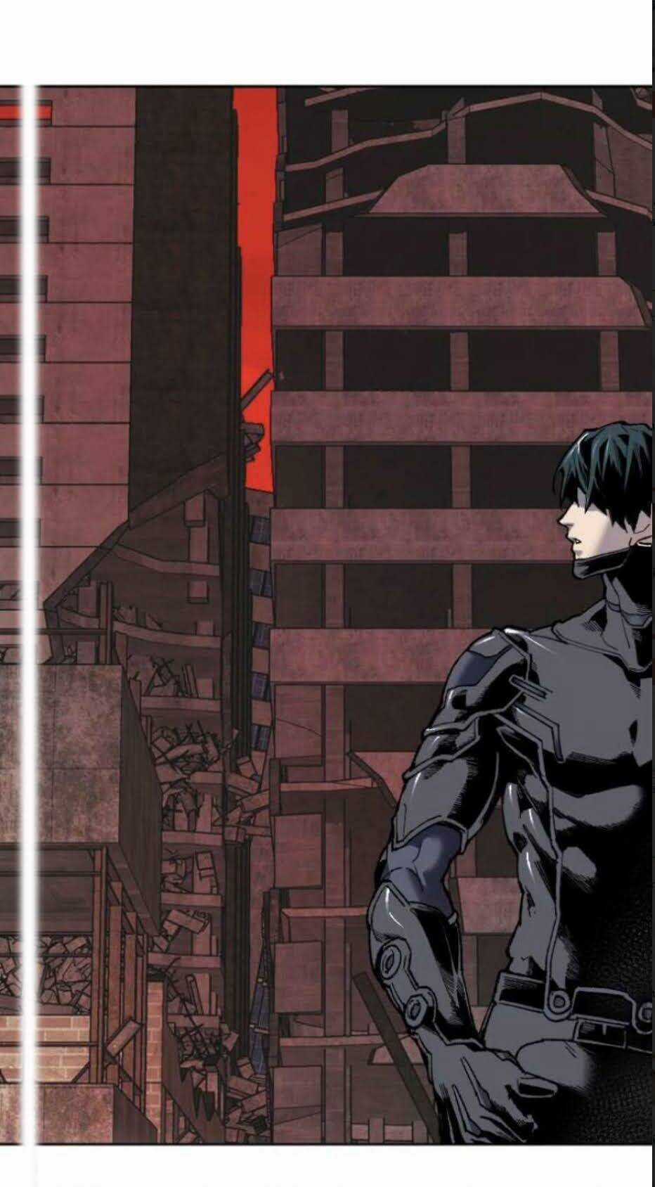 Phá Bỏ Giới Hạn Chapter 11 trang 80