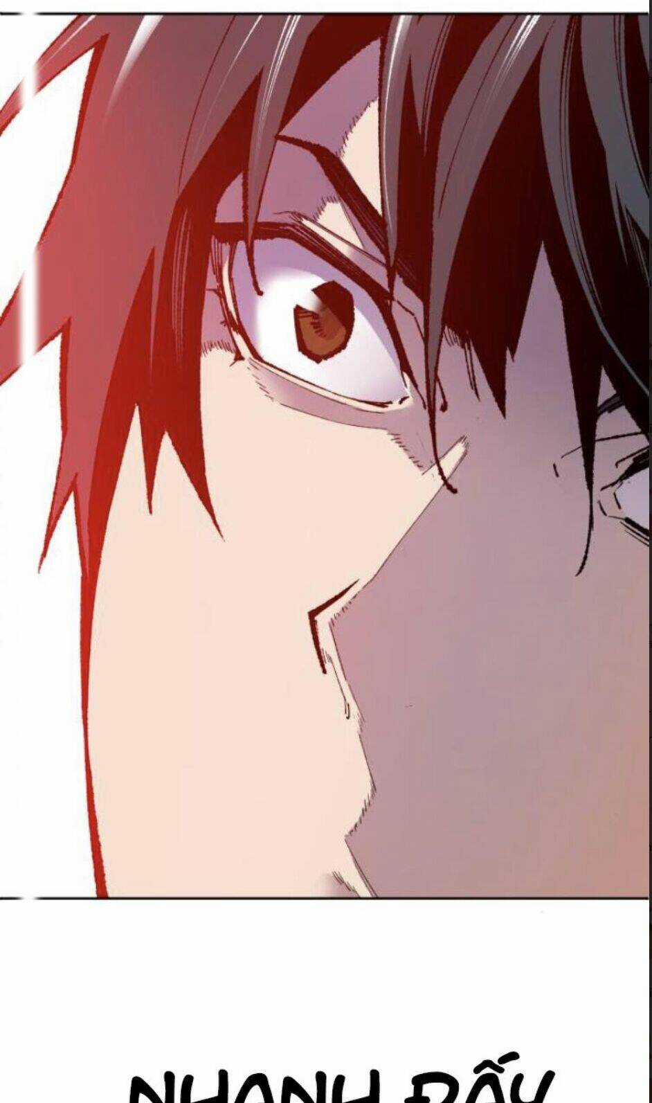 Phá Bỏ Giới Hạn Chapter 11 trang 84