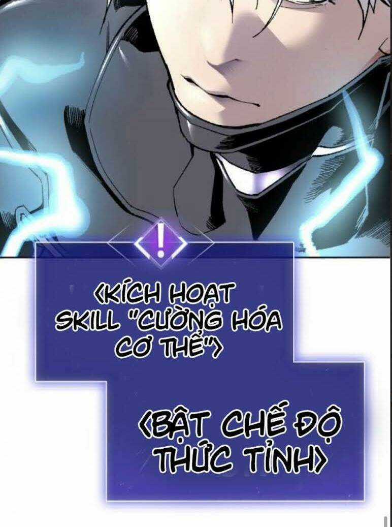 Phá Bỏ Giới Hạn Chapter 11 trang 88