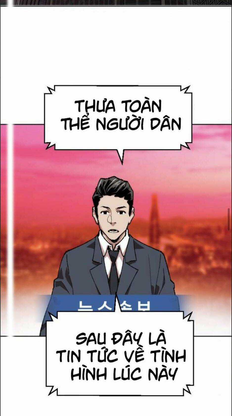 Phá Bỏ Giới Hạn Chapter 11 trang 9