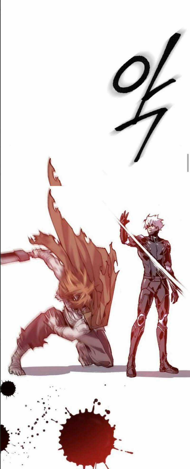 Phá Bỏ Giới Hạn Chapter 11 trang 92