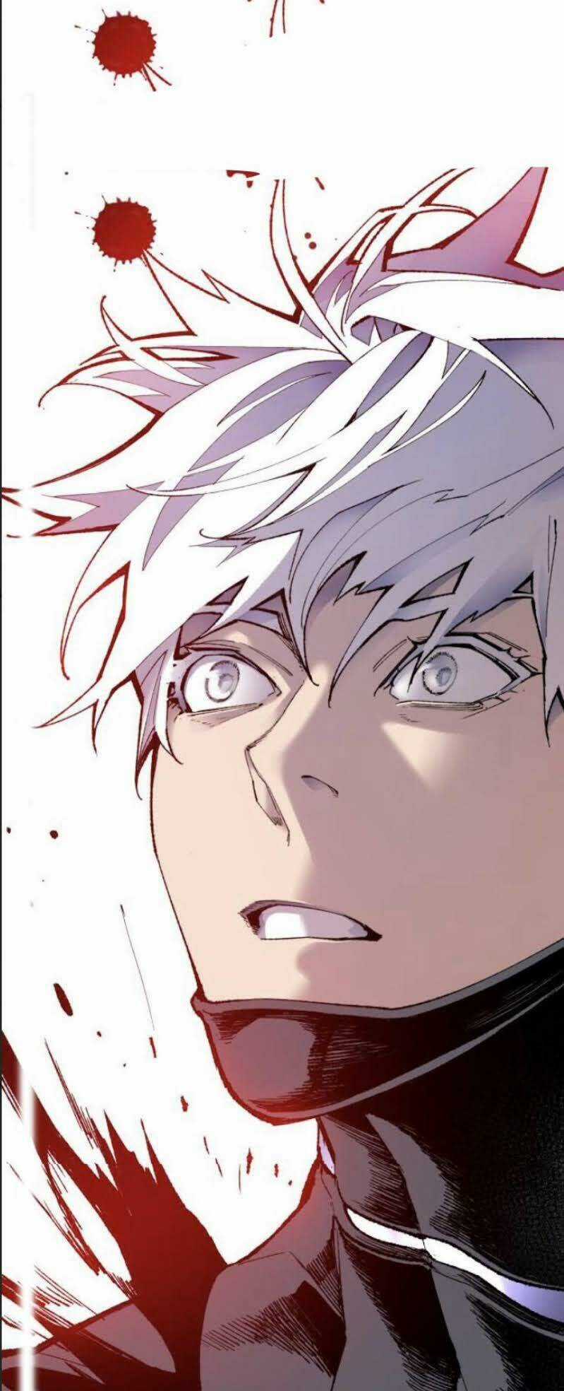 Phá Bỏ Giới Hạn Chapter 11 trang 93