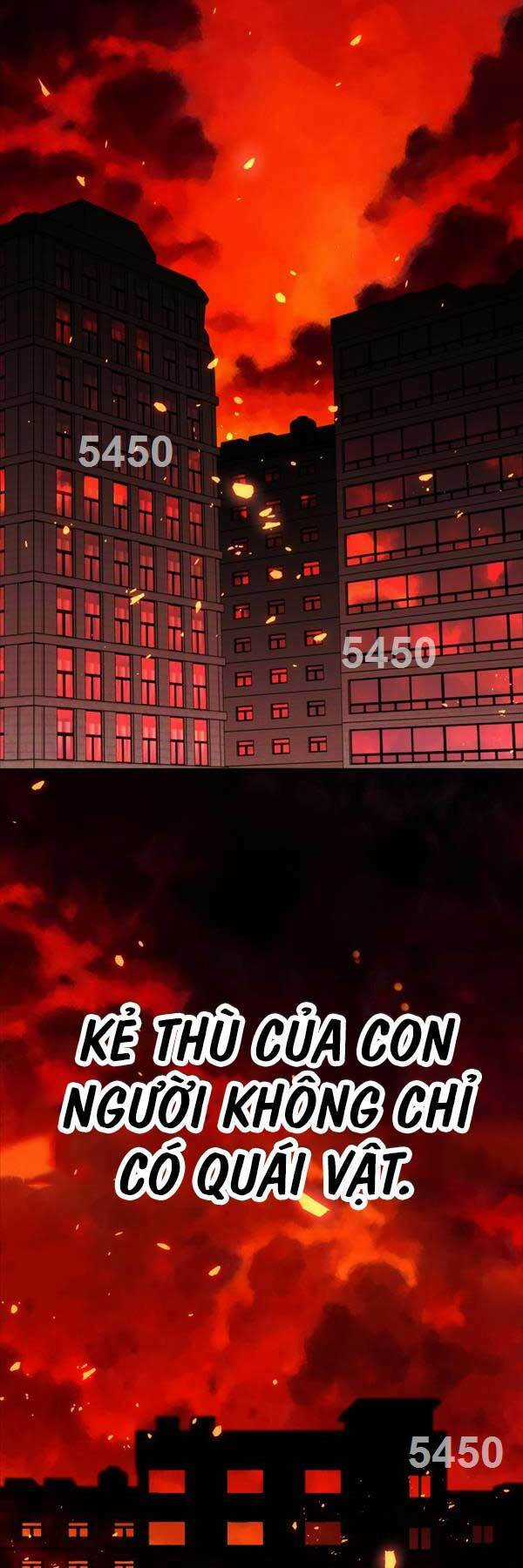 Phá Bỏ Giới Hạn Chapter 111 trang 1