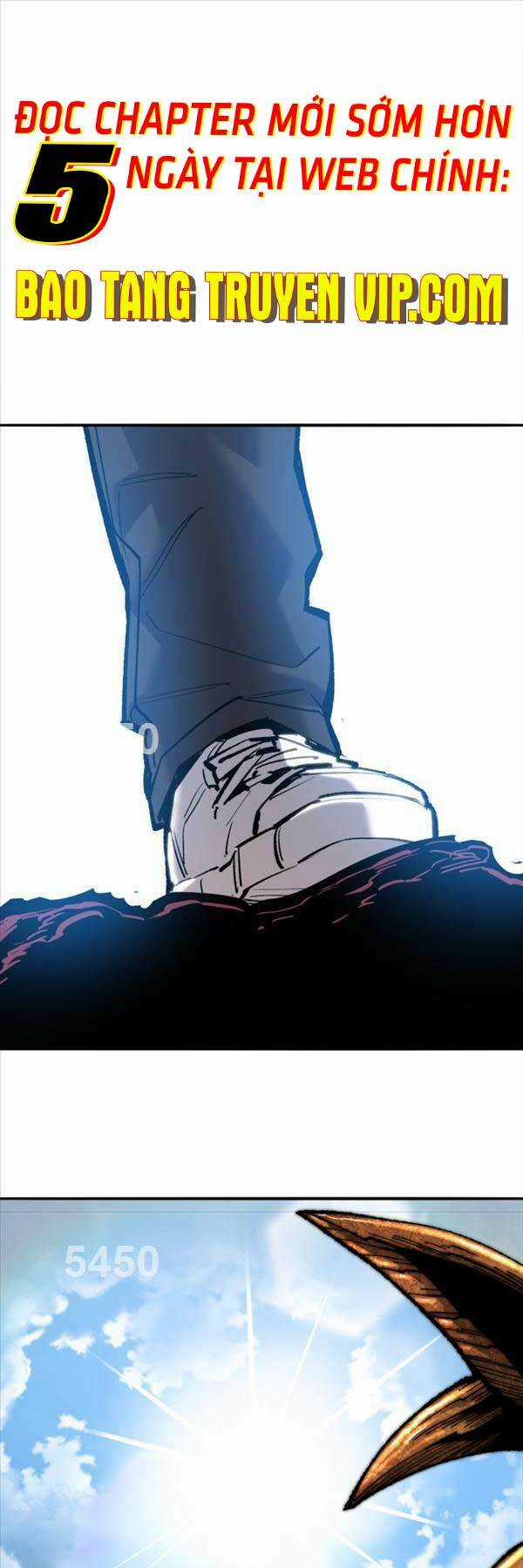 Phá Bỏ Giới Hạn Chapter 113 trang 0