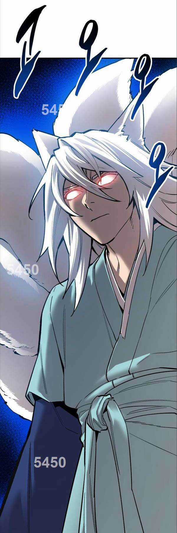 Phá Bỏ Giới Hạn Chapter 116 trang 1