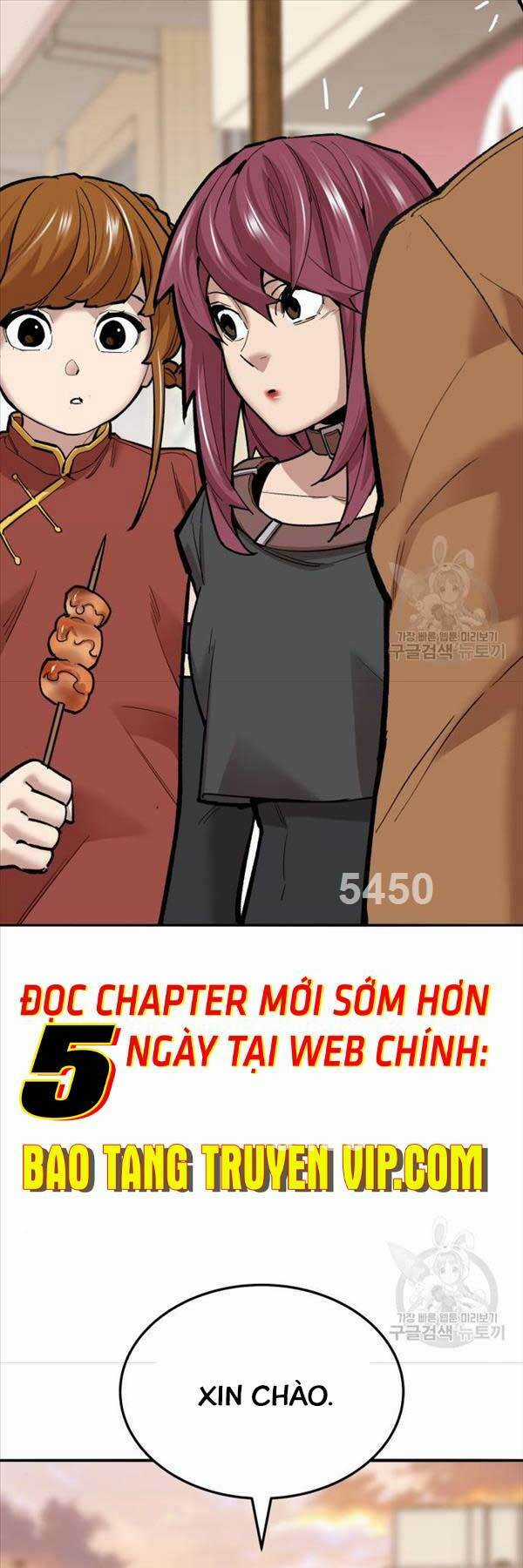 Phá Bỏ Giới Hạn Chapter 117 trang 0