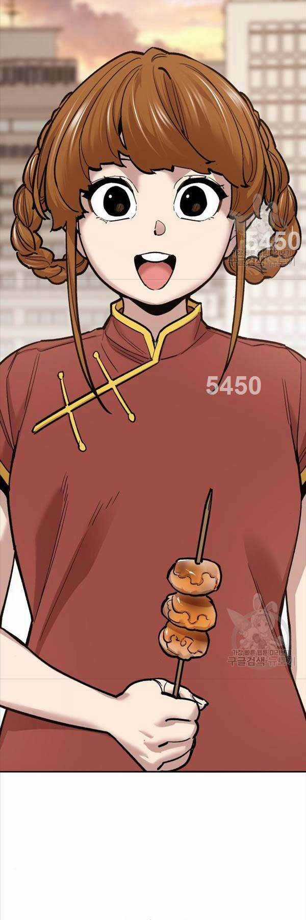 Phá Bỏ Giới Hạn Chapter 117 trang 1