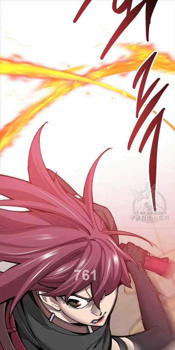 Phá Bỏ Giới Hạn Chapter 118 trang 0