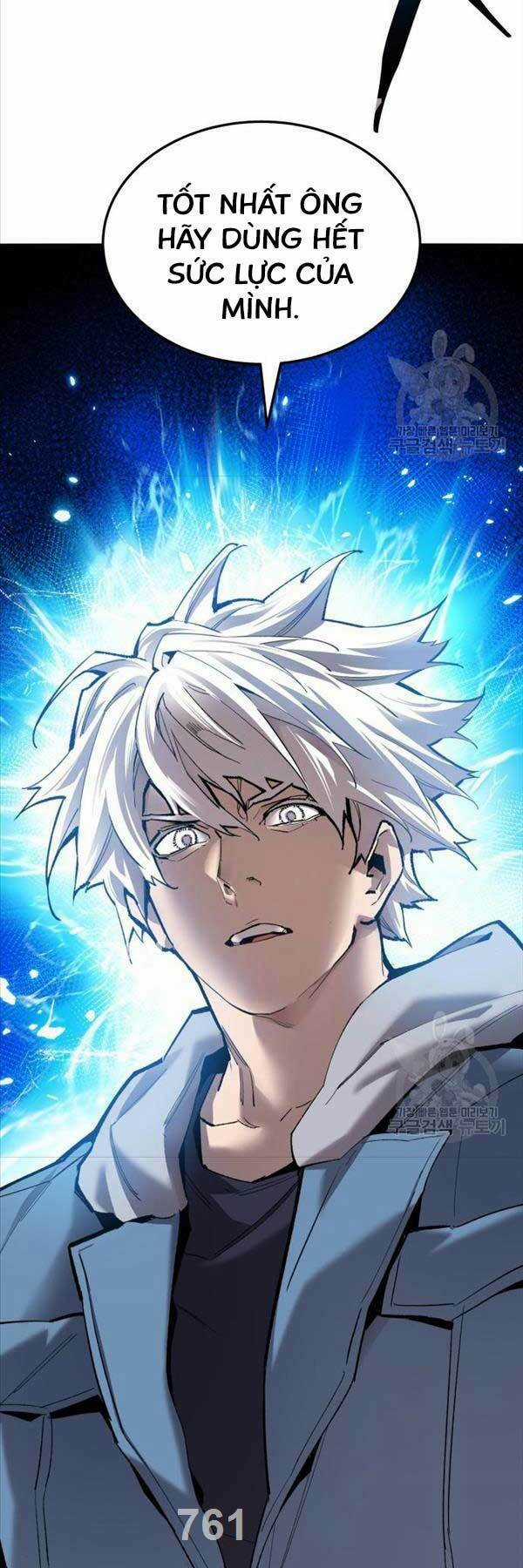 Phá Bỏ Giới Hạn Chapter 119 trang 1