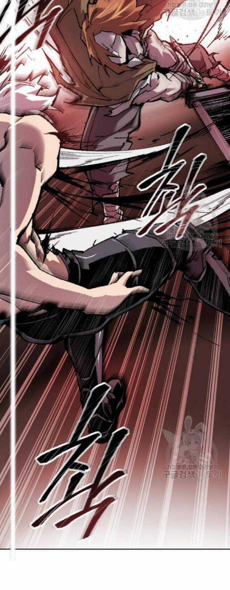 Phá Bỏ Giới Hạn Chapter 12 trang 103