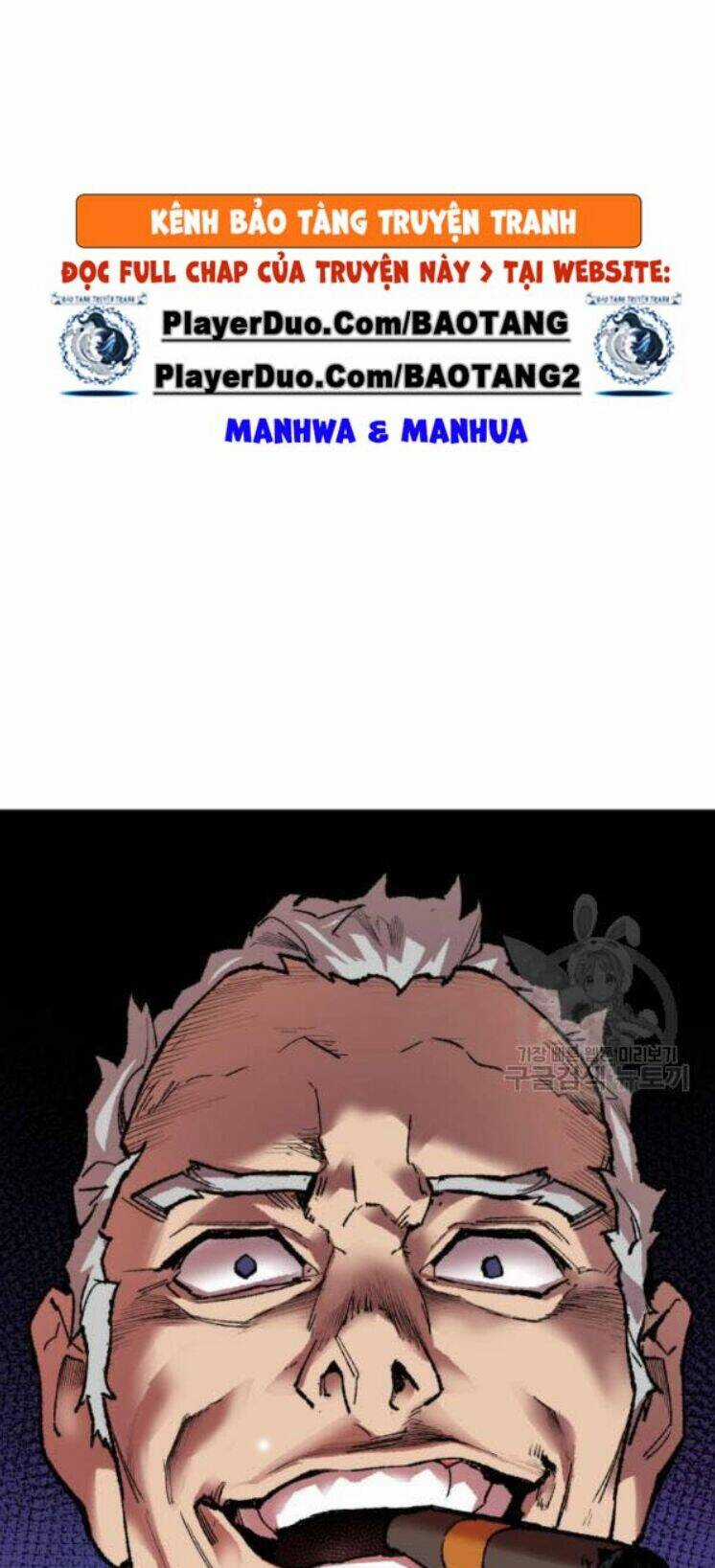 Phá Bỏ Giới Hạn Chapter 12 trang 104