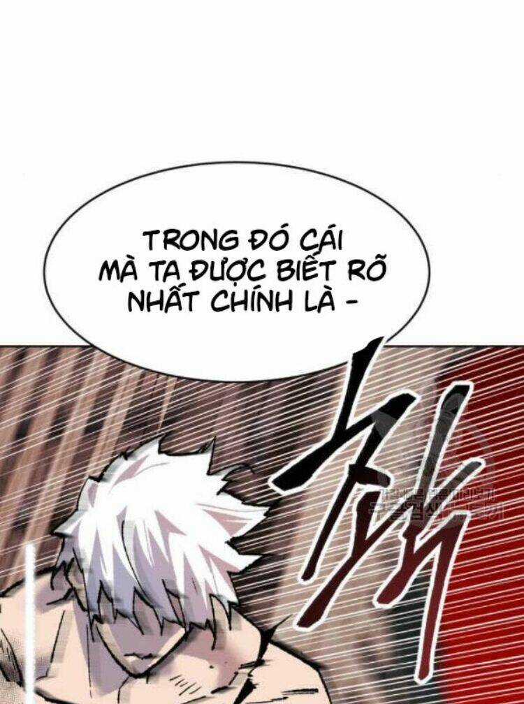 Phá Bỏ Giới Hạn Chapter 12 trang 109