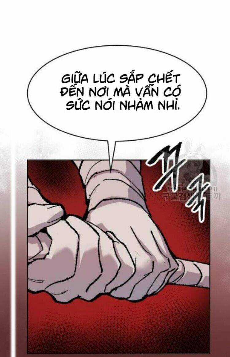 Phá Bỏ Giới Hạn Chapter 12 trang 116