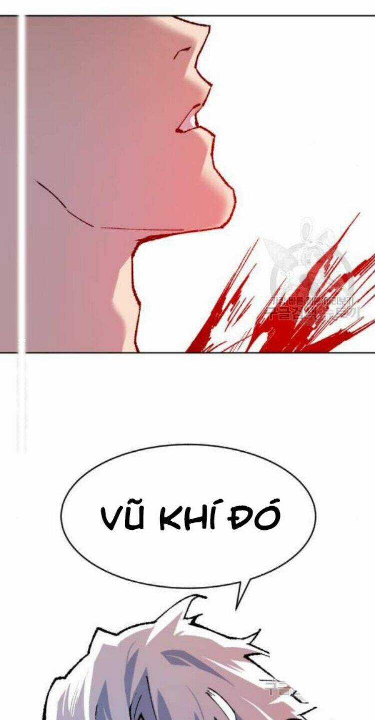 Phá Bỏ Giới Hạn Chapter 12 trang 123