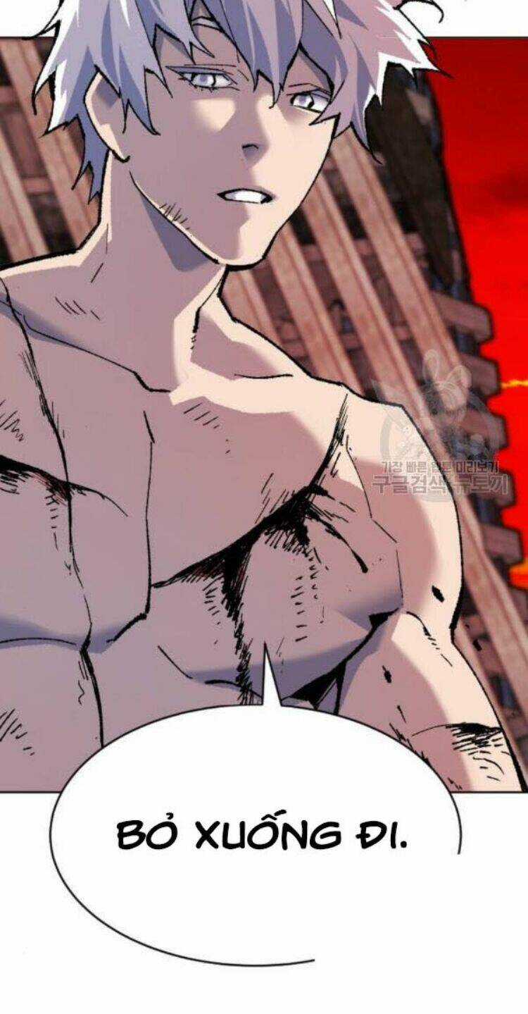 Phá Bỏ Giới Hạn Chapter 12 trang 124