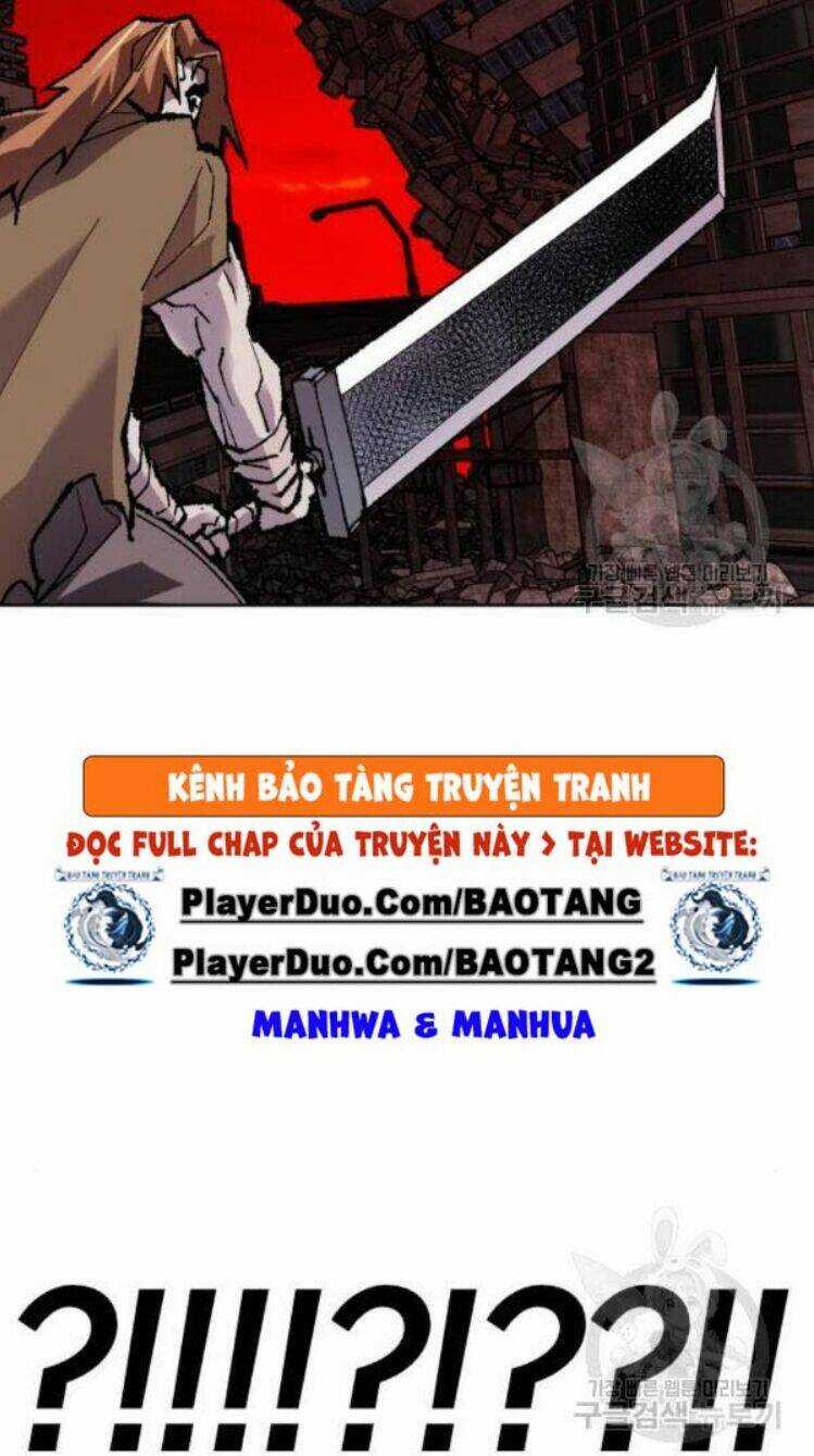 Phá Bỏ Giới Hạn Chapter 12 trang 126