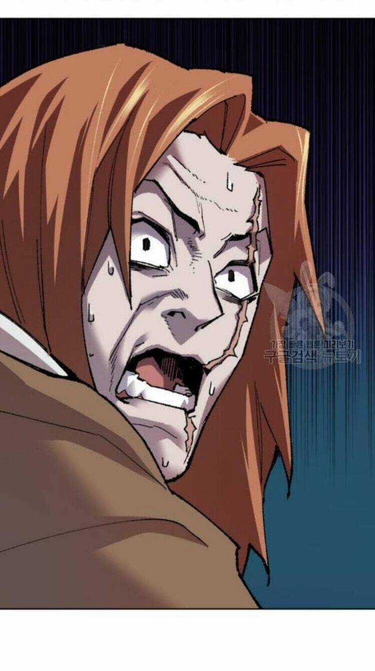 Phá Bỏ Giới Hạn Chapter 12 trang 127