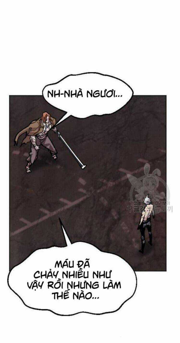 Phá Bỏ Giới Hạn Chapter 12 trang 128