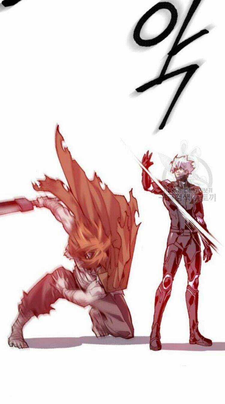 Phá Bỏ Giới Hạn Chapter 12 trang 13